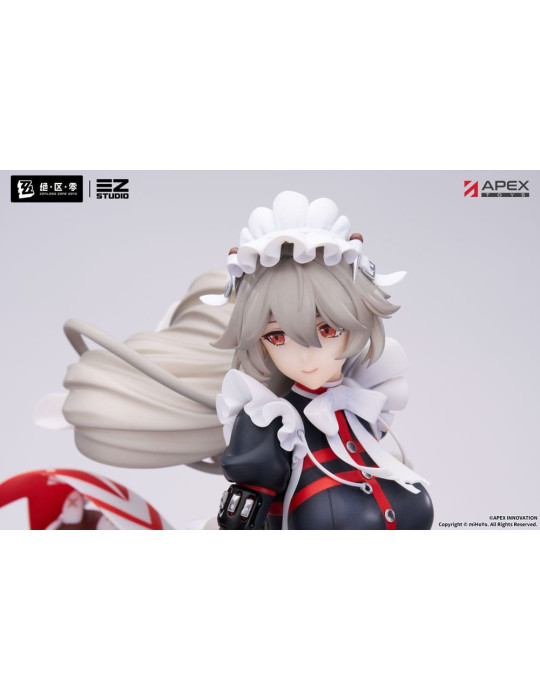 APEX - Zenless Zone Zero - figure Alexandrina Sebastiane
