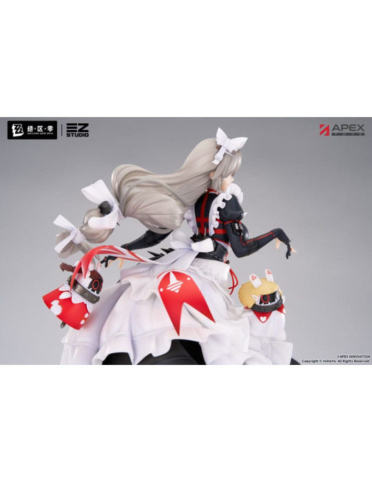 APEX - Zenless Zone Zero - figure Alexandrina Sebastiane