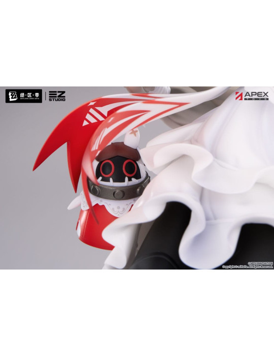 APEX - Zenless Zone Zero - figure Alexandrina Sebastiane