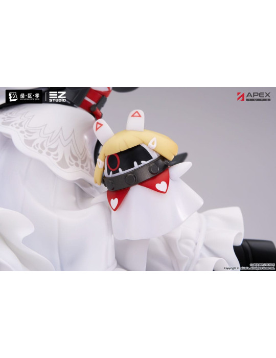 APEX - Zenless Zone Zero - figurine Alexandrina Sebastiane