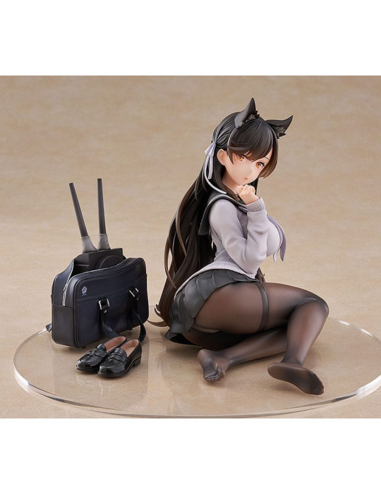 Wave - Azur Lane - figure Atago (School Traumerei)