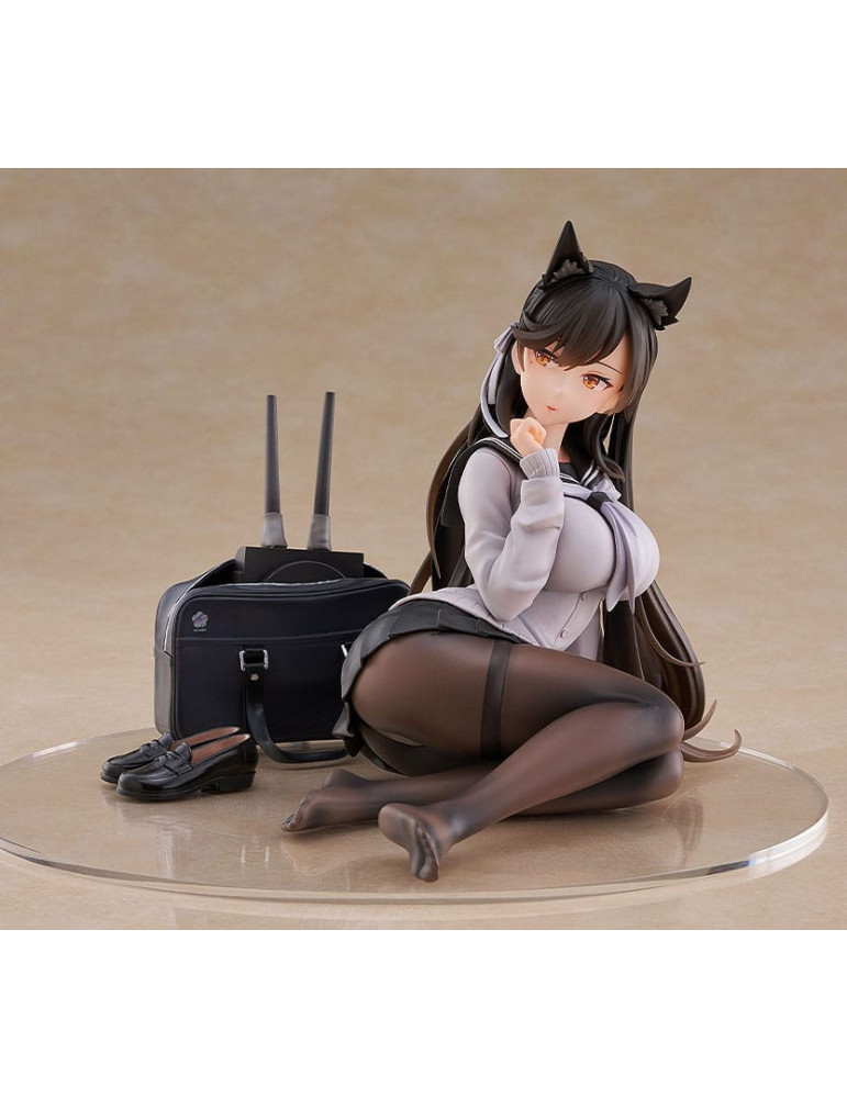 Wave - Azur Lane - figurine Atago (School Traumerei)