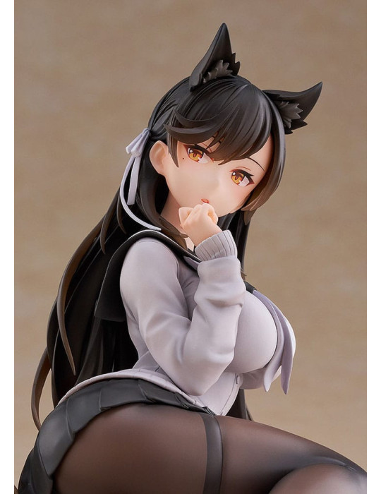 Wave - Azur Lane - figure Atago (School Traumerei)