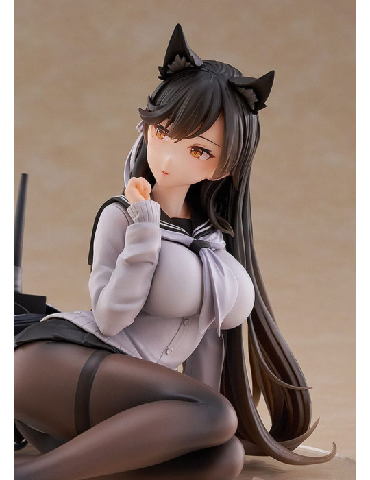 Wave - Azur Lane - figure Atago (School Traumerei)