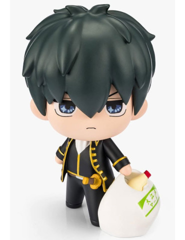 Rowtashii Noise - Gintama - figurine mini Tekupiku Hijikata Toushirou