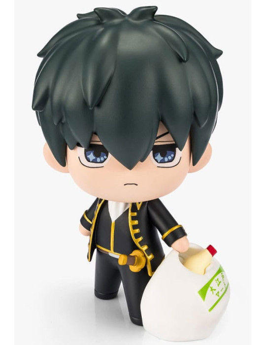 Rowtashii Noise - Gintama - figurine mini Tekupiku Hijikata Toushirou
