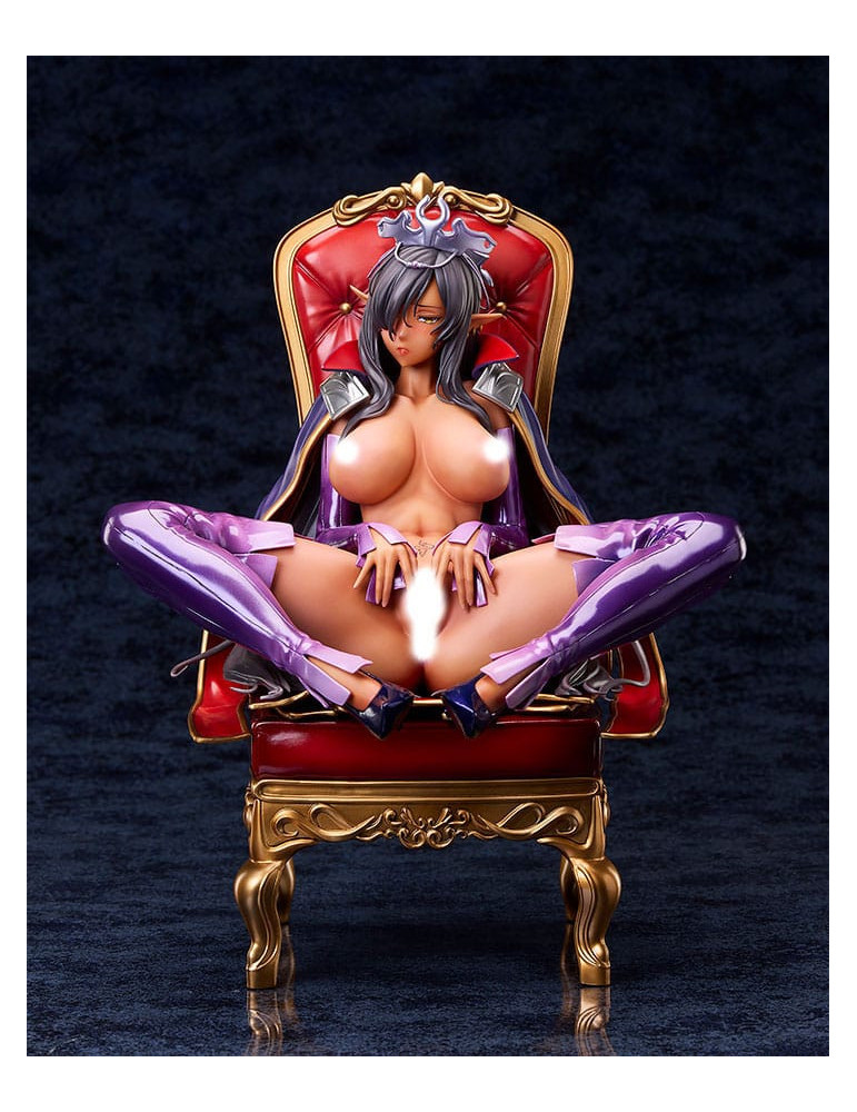 BINDing - figurine Olga Discordia DX Set Ver.