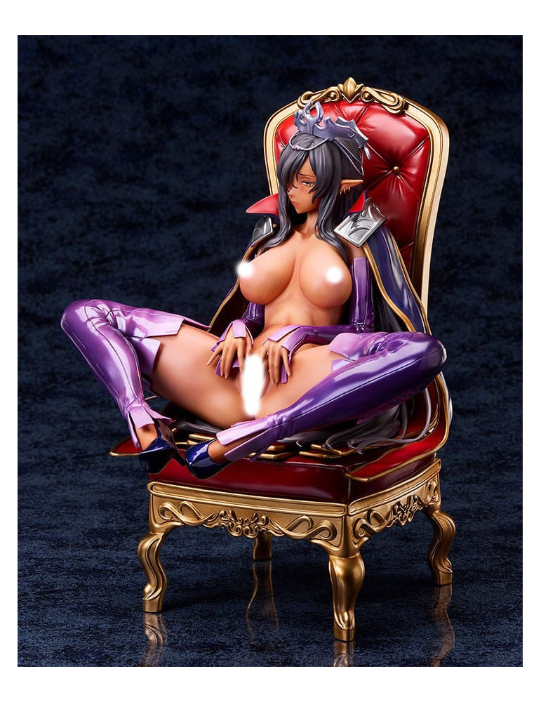 BINDing - figure Olga Discordia DX Set Ver.