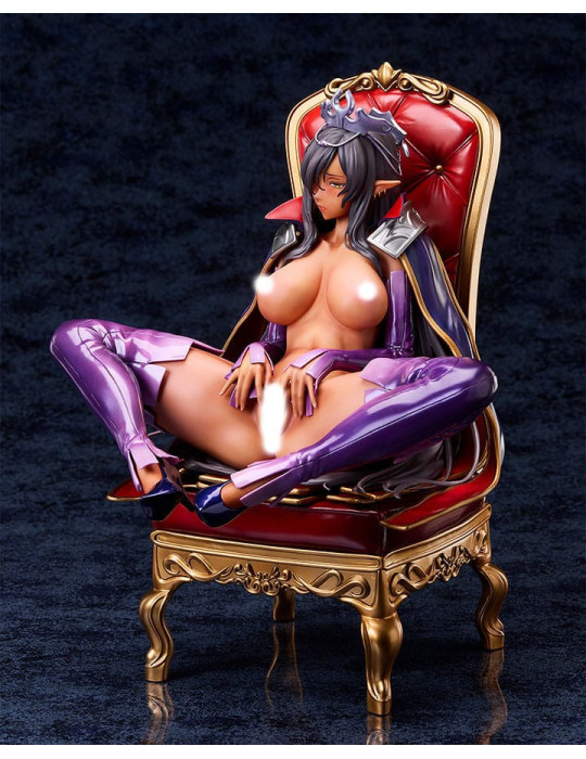 BINDing - figurine Olga Discordia DX Set Ver.