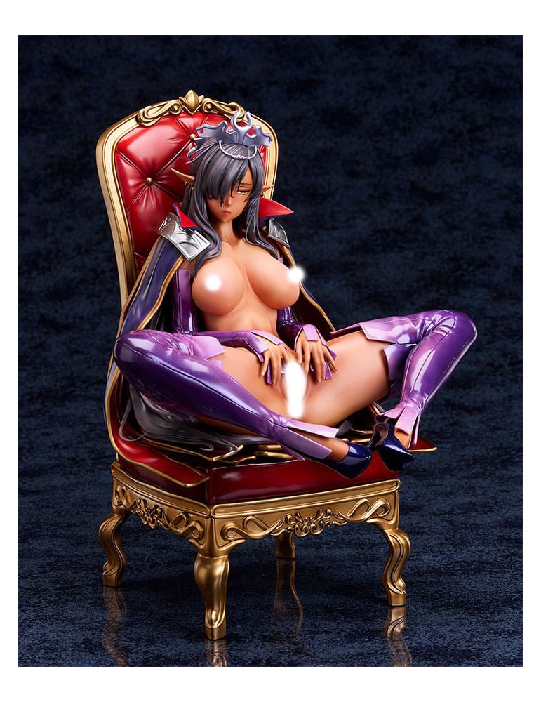 BINDing - figure Olga Discordia DX Set Ver.