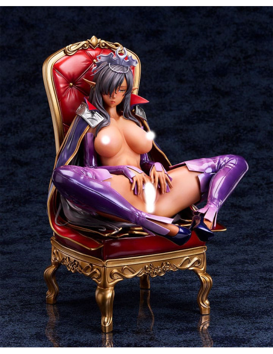 BINDing - figurine Olga Discordia DX Set Ver.