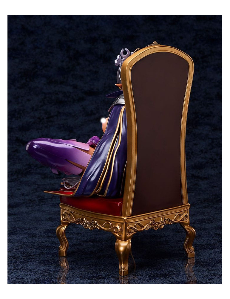 BINDing - figure Olga Discordia DX Set Ver.