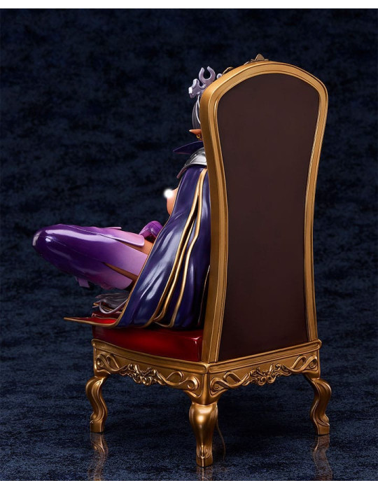 BINDing - figurine Olga Discordia DX Set Ver.