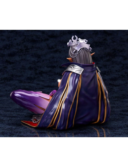 BINDing - figurine Olga Discordia DX Set Ver.