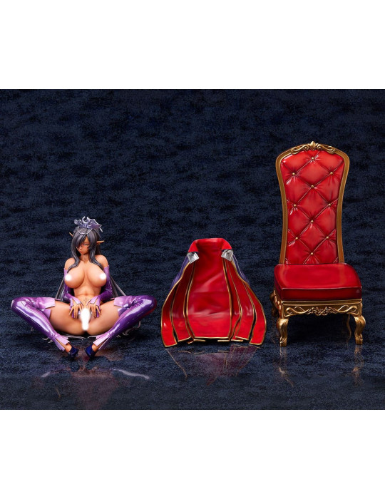 BINDing - figure Olga Discordia DX Set Ver.