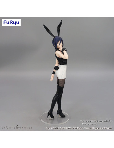 Furyu - Chainsaw Man - figurine BiCute Bunnies Reze