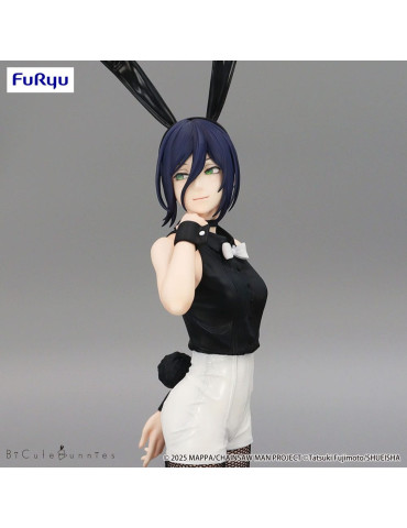 Furyu - Chainsaw Man - figure BiCute Bunnies Reze 2
