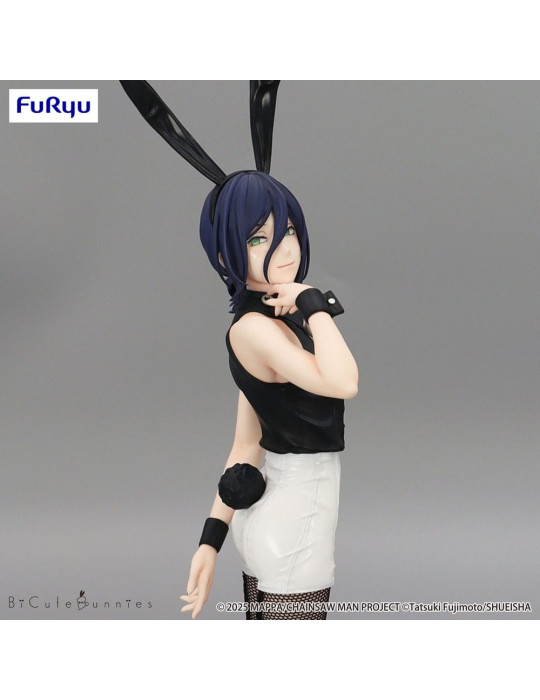 Furyu - Chainsaw Man - figure BiCute Bunnies Reze