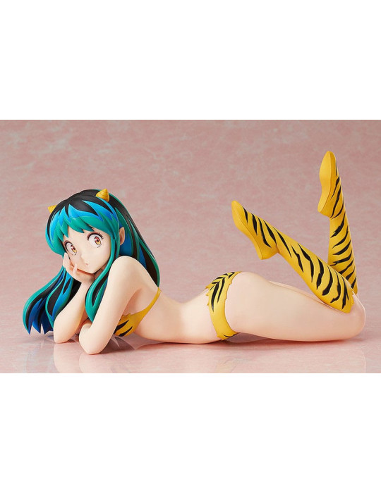FREEing - Urusei Yatsura - figurine Lum (Rerelease)