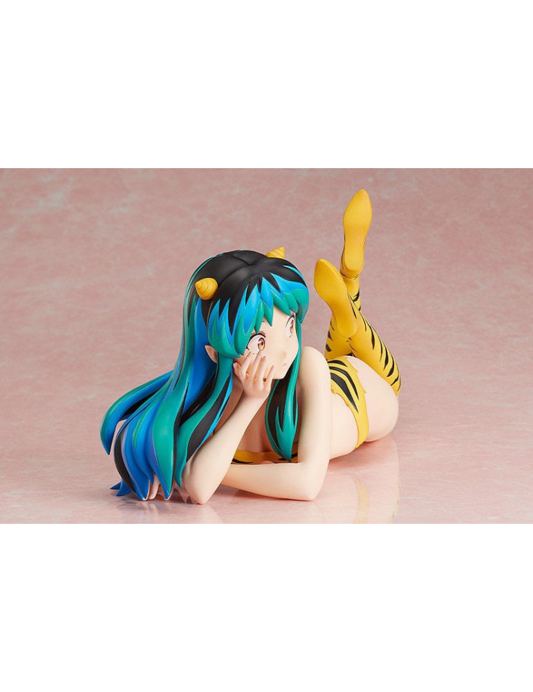 FREEing - Urusei Yatsura - figure Lum (Rerelease)