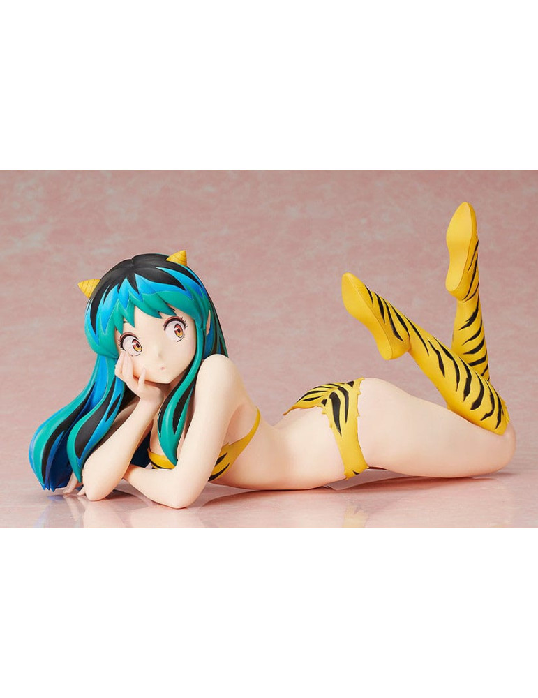 FREEing - Urusei Yatsura - figure Lum (Rerelease)