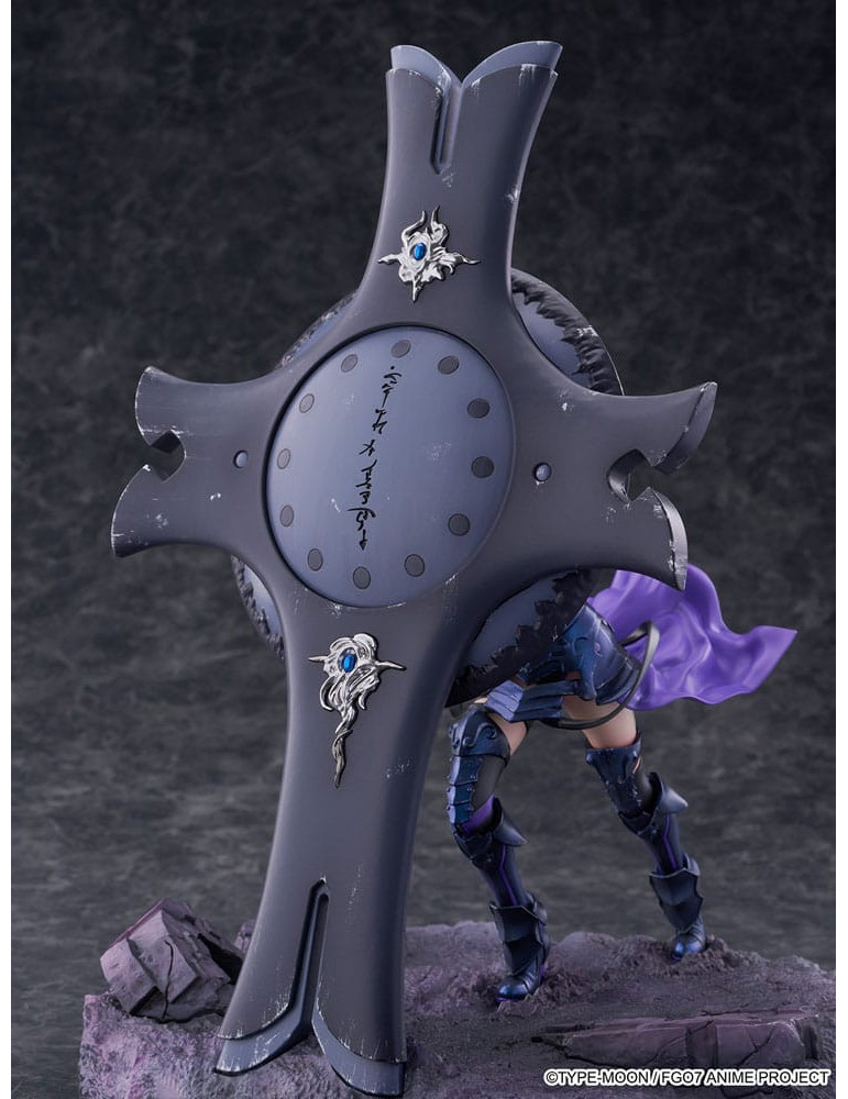 CyberZ - Fate/Grand Order - figure Final Singularity Grand Temple of Time: Solomon Mash Kyrielight