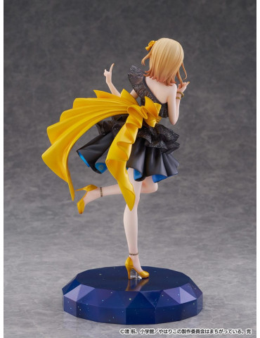 CyberZ - My Youth Romantic Comedy Is Wrong As I Expected. Final - figurine Iroha Isshiki Starry Dress Ver. 2