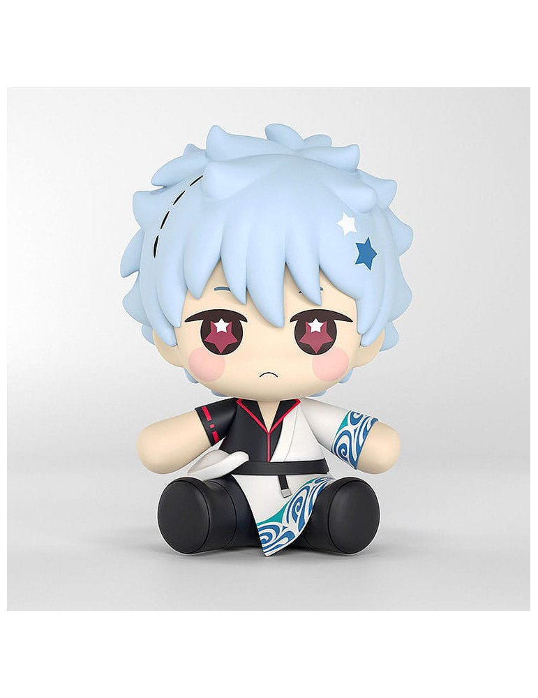 Good Smile Company - Gintama - Huggy Good Smile Chibi Figure Gintoki Sakata