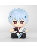 Good Smile Company - Gintama - Figurine Chibi Huggy Good Smile Gintoki Sakata