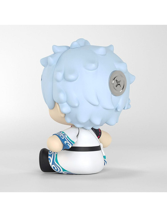 Good Smile Company - Gintama - Huggy Good Smile Chibi Figure Gintoki Sakata