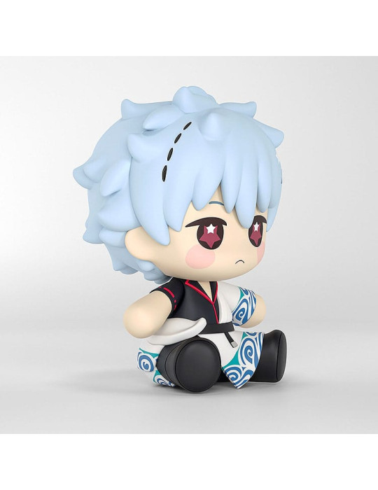 Good Smile Company - Gintama - Figurine Chibi Huggy Good Smile Gintoki Sakata