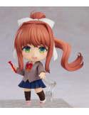 Good Smile Company - Doki Doki Literature Club! - Nendoroid Figure Monika