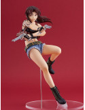 Good Smile Company - Black Lagoon - Pop Up Parade figure Revy L Size