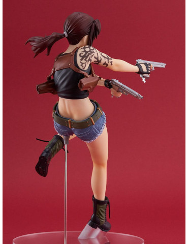 Good Smile Company - Black Lagoon - Figurine Pop Up Parade Revy L Size 2