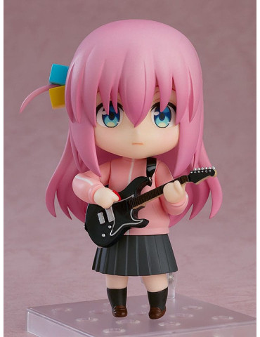 Good Smile Company - Bocchi the Rock! - Figurine Nendoroid Hitori Gotoh