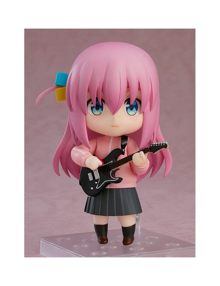 Good Smile Company - Bocchi the Rock! - Figurine Nendoroid Hitori Gotoh