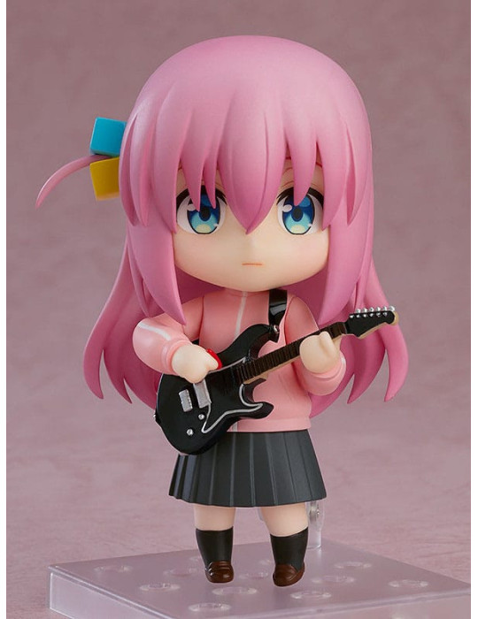 Good Smile Company - Bocchi the Rock! - Nendoroid Figure Hitori Gotoh