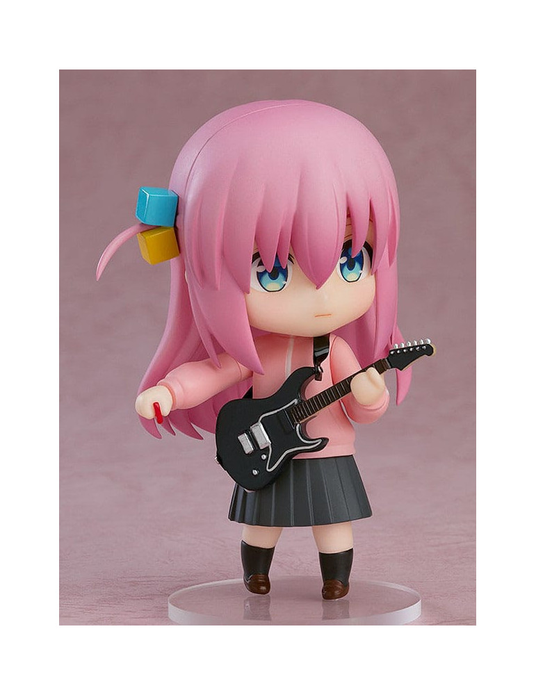 Good Smile Company - Bocchi the Rock! - Figurine Nendoroid Hitori Gotoh