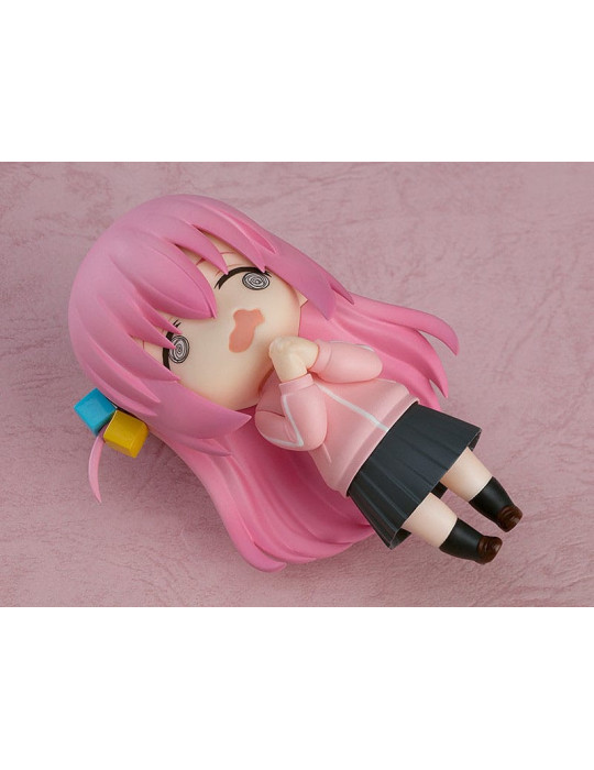 Good Smile Company - Bocchi the Rock! - Figurine Nendoroid Hitori Gotoh