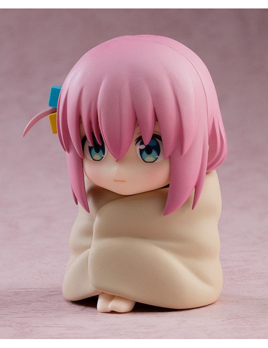 Good Smile Company - Bocchi the Rock! - Figurine Nendoroid Hitori Gotoh