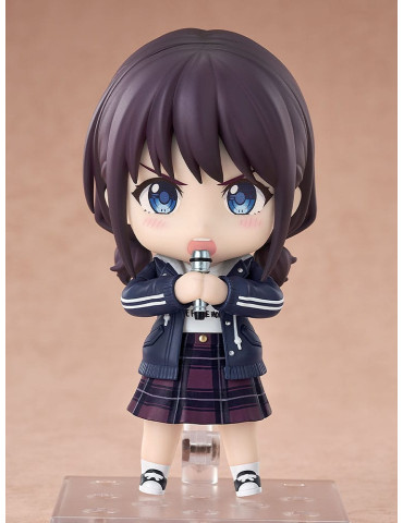 Good Smile Company - Girls Band Cry - Nendoroid Figure Nina Iseri