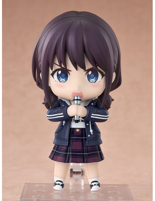 Good Smile Company - Girls Band Cry - Figurine Nendoroid Nina Iseri