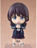 Good Smile Company - Girls Band Cry - Figurine Nendoroid Nina Iseri