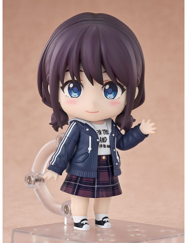 Good Smile Company - Girls Band Cry - Nendoroid Figure Nina Iseri 2
