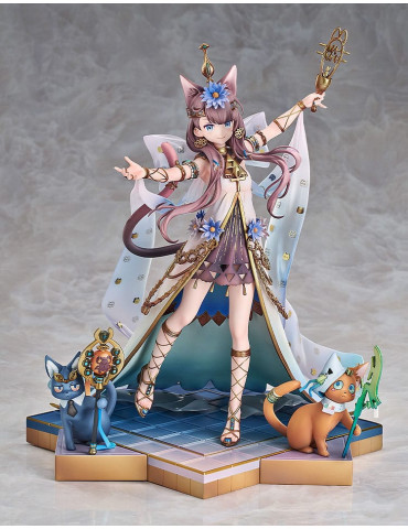Good Smile Company - Arknights - Figure Pepe: Nuit of the Nightsky Ver.