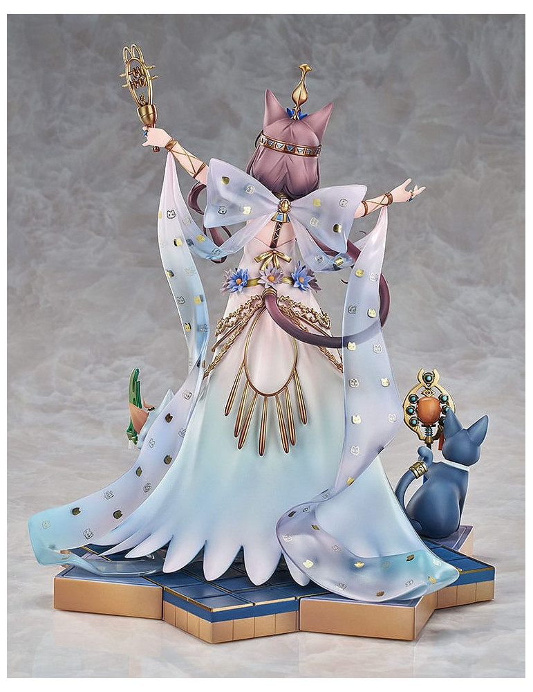 Good Smile Company - Arknights - Figure Pepe: Nuit of the Nightsky Ver.