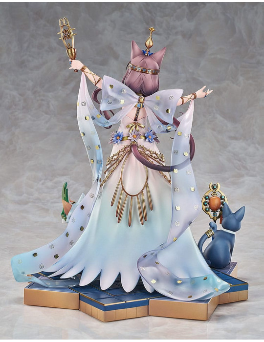 Good Smile Company - Arknights - Figurine Pepe: Nuit of the Nightsky Ver.
