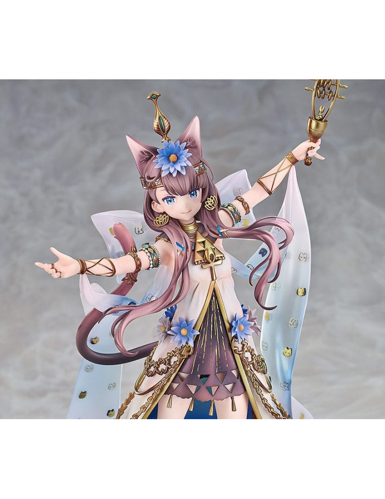 Good Smile Company - Arknights - Figurine Pepe: Nuit of the Nightsky Ver.