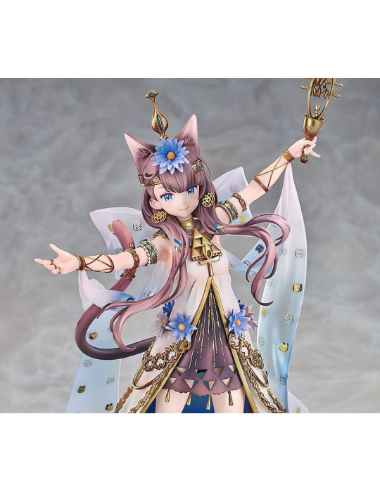 Good Smile Company - Arknights - Figurine Pepe: Nuit of the Nightsky Ver.