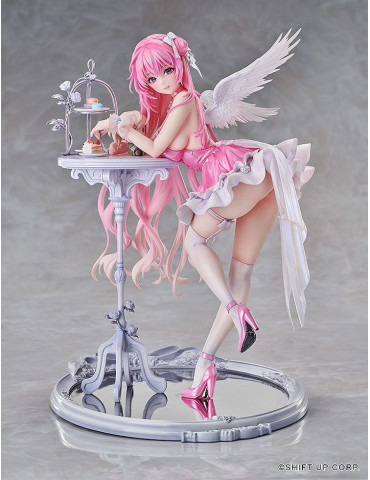 Good Smile Company - Goddess of Victory: Nikke - Figurine Dorothy: Nostalgia